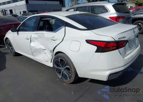 2024 Nissan Altima Sr Fwd z USA, uszkodzony, nr VIN 1N4BL4CV5RN355606